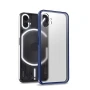 Чохол-накладка TPU Color Matte Case для Nothing Phone 1
