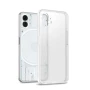 Чохол-накладка TPU Color Matte Case для Nothing Phone 1