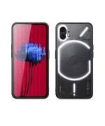 Чехол-накладка TPU Color Matte Case для Nothing Phone 1