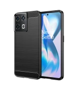 Чехол-накладка Polished Carbon для OnePlus 10 Pro