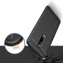 Чохол накладка Polished Carbon для OnePlus 7 Pro