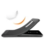 Чохол накладка Polished Carbon для OnePlus 7 Pro