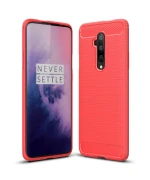 Чохол накладка Polished Carbon для OnePlus 7 Pro / 7T Pro