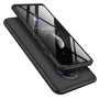 Чехол накладка GKK 360 для OnePlus 7T синий
