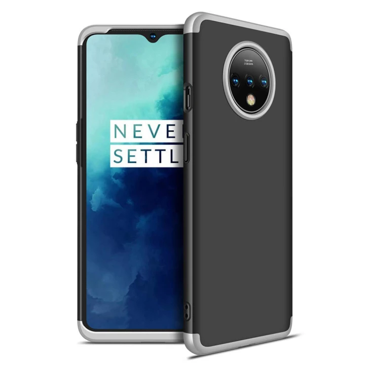 Чохол накладка GKK 360 для OnePlus 7T