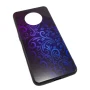 Чохол накладка Glass Case Pattern для OnePlus 7T 6