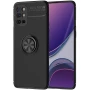 Чехол Auto Focus C-KU 360 Rotating Ring для OnePlus 8T