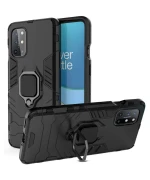 Чехол накладка Ricco Black Panther Armor для OnePlus 8T
