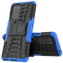 Бронированный чехол Armored Case для OnePlus 9 Pro
