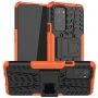 Бронированный чехол Armored Case для OnePlus 9 Pro