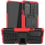 Бронированный чехол Armored Case для OnePlus 9 Pro