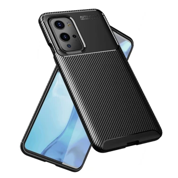 Чохол-накладка C-KU Auto Focus Ultimate Expirience для OnePlus 9 Pro