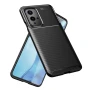 Чохол-накладка C-KU Auto Focus Ultimate Expirience для OnePlus 9 Pro синій