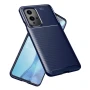 Чохол-накладка C-KU Auto Focus Ultimate Expirience для OnePlus 9 Pro синій