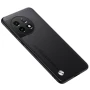 Шкіряний чохол - накладка CODE Tactile Experience для OnePlus Ace 2 Pro жовтий