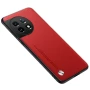 Шкіряний чохол - накладка CODE Tactile Experience для OnePlus Ace 2 Pro жовтий