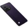 Шкіряний чохол - накладка CODE Tactile Experience для OnePlus Ace 2 Pro жовтий