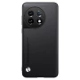 Шкіряний чохол - накладка CODE Tactile Experience для OnePlus Ace 2 Pro жовтий