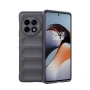Чохол-накладка Ricco Phantom Shield для OnePlus Ace 2 Pro із захистом при падінні чорний