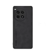 Шкіряний чохол - накладка Fanoya для OnePlus Ace 3 Pro