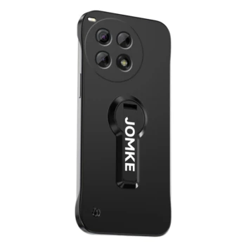Чохол - накладка JOMKE для OnePlus Ace 3 Pro з підставкою