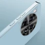 Чехол - накладка Omeve LENS для OnePlus Ace 3 Pro черный