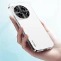 Чехол - накладка Omeve LENS для OnePlus Ace 3 Pro черный