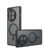 Матовий чохол - накладка Magsafe TPU+PC для OnePlus Ace 3 Pro