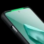 Матовий чохол - накладка Magsafe TPU+PC для OnePlus Ace 3 Pro чорний