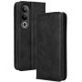 Чехол книжка Epik iFace Retro Leather для OnePlus Ace 3V 5G черный