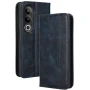 Чехол книжка Epik iFace Retro Leather для OnePlus Ace 3V 5G черный