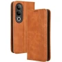 Чехол книжка Epik iFace Retro Leather для OnePlus Ace 3V 5G черный
