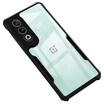 Протиударний чохол XUNDD для OnePlus Ace 3V, Black