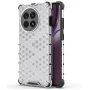 Чехол - накладка Armored Case Sota для OnePlus Ace 5 / Ace 5 Pro / 13R зеленый