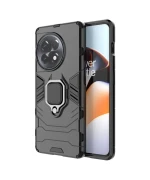 Чехол накладка Ricco Black Panther Armor для OnePlus Ace 2 / 11R