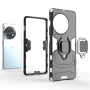 Чохол накладка Ricco Black Panther Armor для OnePlus Ace 2 / 11R