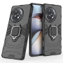 Чохол накладка Ricco Black Panther Armor для OnePlus Ace 2 / 11R