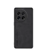 Кожаный чехол - накладка Fanoya для OnePlus Ace 2 / 11R