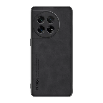 Кожаный чехол - накладка Fanoya для OnePlus Ace 2 / 11R