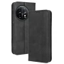 Чохол книжка Epik iFace Retro Leather для OnePlus Ace 2 5G / 11R коричневий