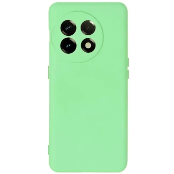 Чохол-накладка Silicone Cover Full для OnePlus 11R / Ace 2