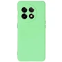 Чохол-накладка Silicone Cover Full для OnePlus 11R / Ace 2 зелений