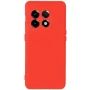 Чохол-накладка Silicone Cover Full для OnePlus 11R / Ace 2 зелений