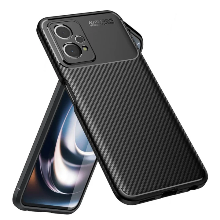 Чохол C-KU Auto Focus Ultimate Experience для OnePlus Nord CE 2 Lite 5G