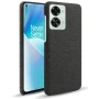Чохол накладка Textile leather саse для OnePlus Nord 2t