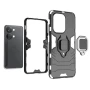 Чехол накладка Ricco Black Panther Armor для OnePlus Nord 3 синий