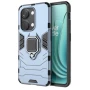 Чехол накладка Ricco Black Panther Armor для OnePlus Nord 3 синий
