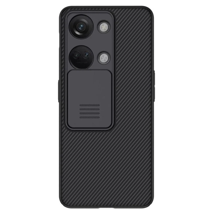 Чехол накладка Nillkin Cam Shield для OnePlus Nord 3 / Ace 2V