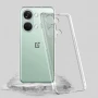Прозрачный силиконовый чехол для OnePlus Nord 3, Transparent