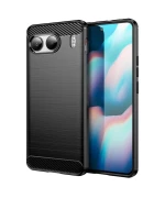 Чохол - накладка Polished Carbon для OnePlus Nord 4